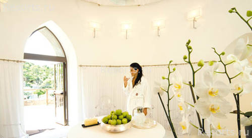 Mezzatorre Resort & Spa 68
